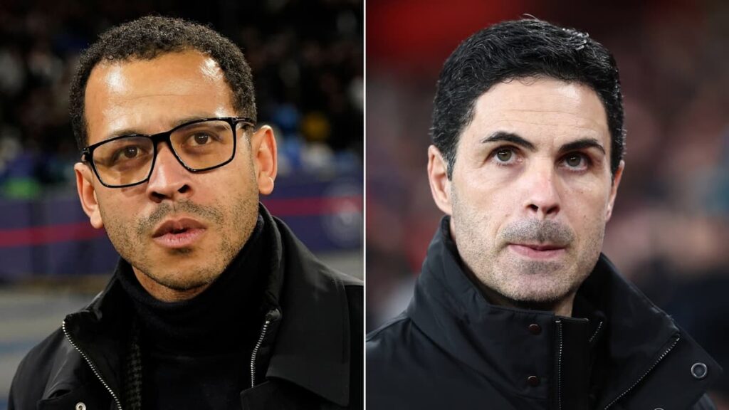 Michael Kayode: Chelsea rival Arsenal in race to sign the perfect Mikel Arteta player