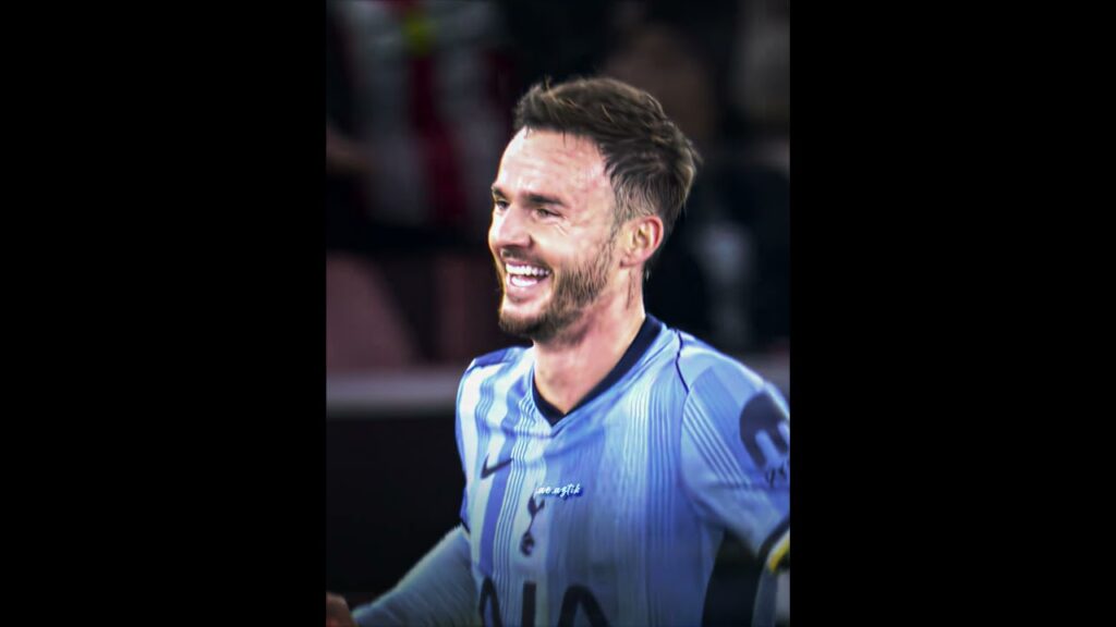 Maddison Knows We Love Him🤍⚔