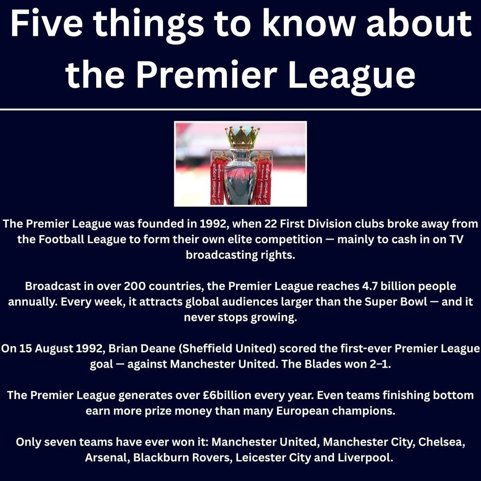 Premier League
