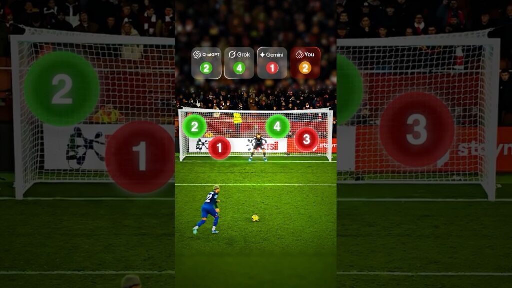 David Raya Save? Premier League 🤯 Guess the Shot David Raya Save? Premier League 🤯 Guess the Shot