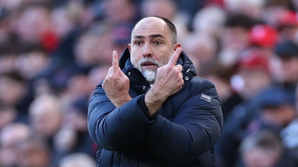 Igor Tudor Tottenham tactic vs Liverpool praised as Roy Keane hails 'huge bonus'