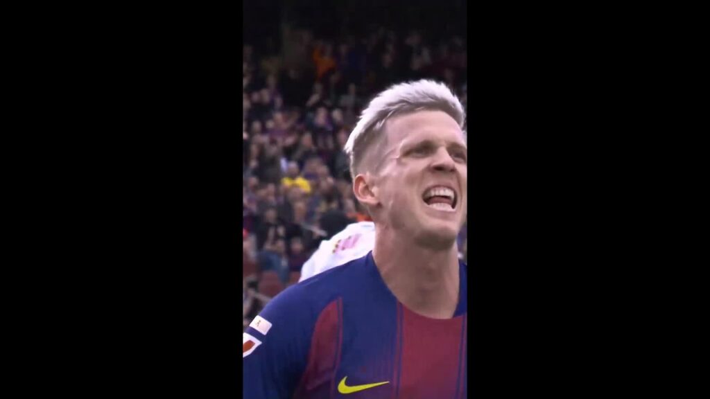 La HORA de Dani Olmo!⌚️