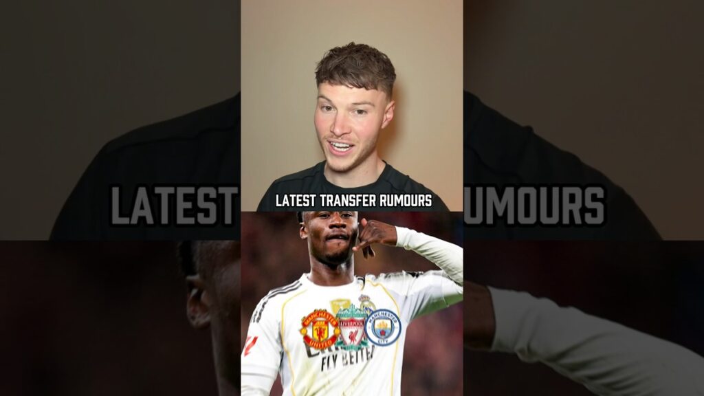 Latest Transfer Rumours! Camavinga for sale!? Haaland in talks with Barca? Liverpool want Minteh?!