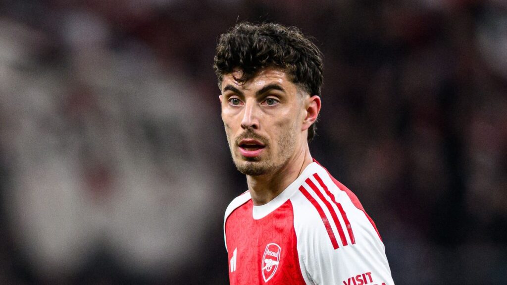 Arsenal news: Havertz gets green light for transfer as Arteta shares Dowman plan