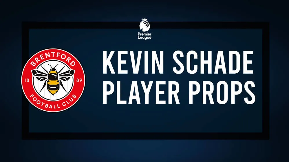 Kevin Schade prop bets & odds to score a goal March 16