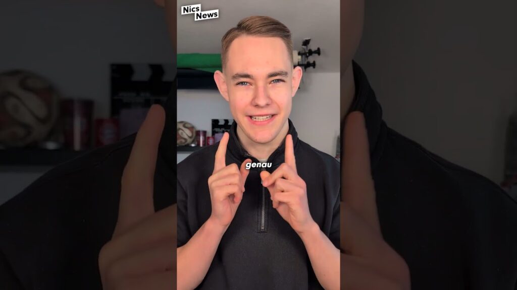 Torwart-Engpass beim FC Bayern! In der #ucl könnte ein 16-Jähriger im Tor stehen ... #fcbayern