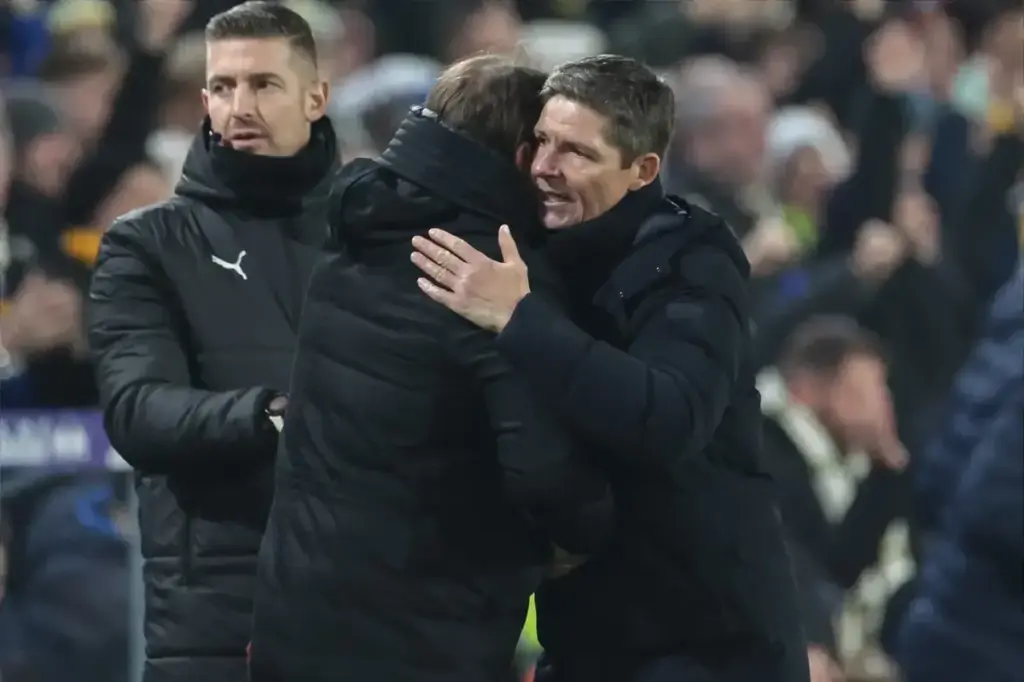 Crystal Palace vs Leeds: Farke insists Glasner will be ‘on it’ - Read Crystal Palace