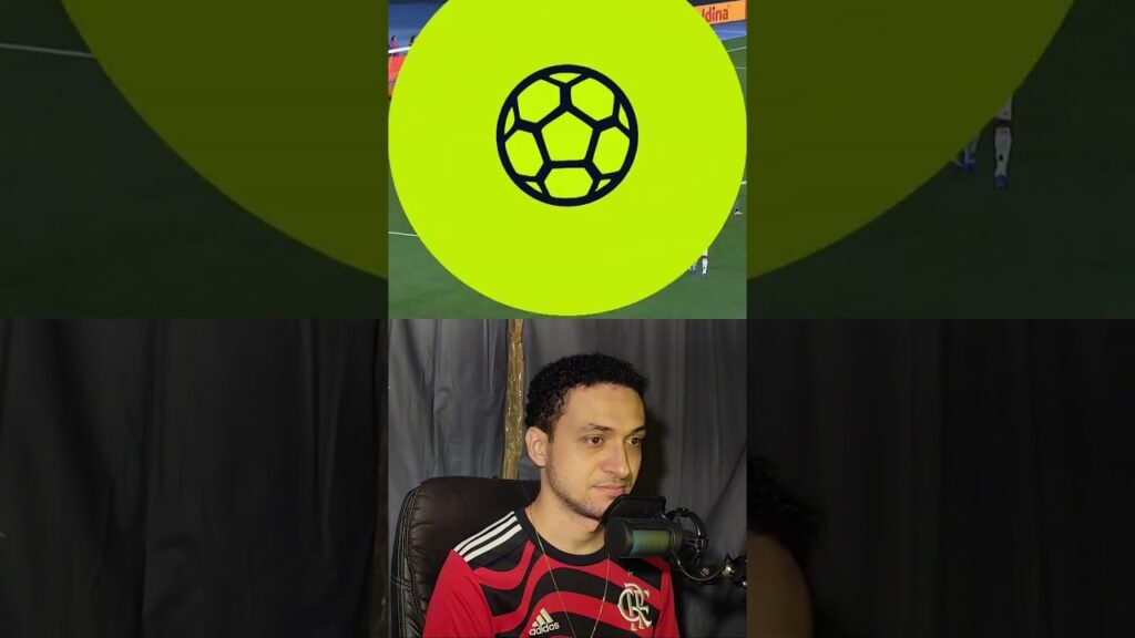 ALEX TELLES CRUZA... ATACANTE DO BOTA QUASE FAZ! 😱 Cabeceia por pouco no clássico...