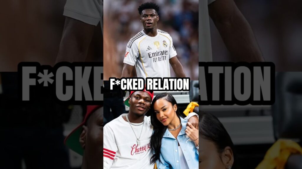 Tchouaméni’s Become Next Lamine Yamal (Carrer Danger).😭😳