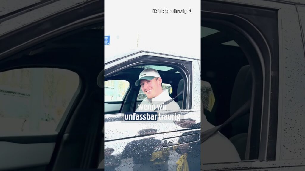 Emotionaler Brandt-Abschied mit BVB-Fans #shorts