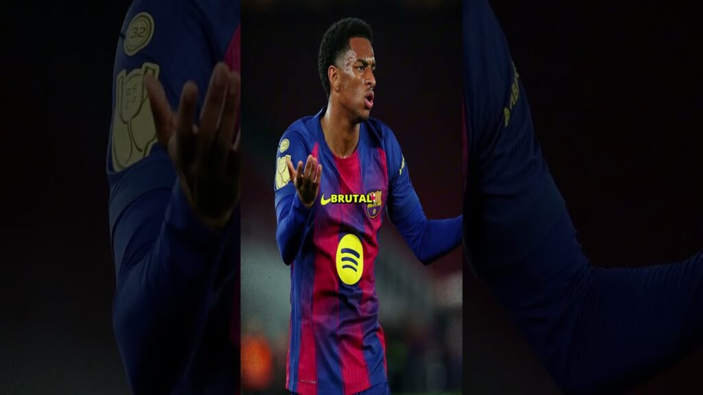 🚨 João Cancelo pone en duda el puesto de Alejandro Balde