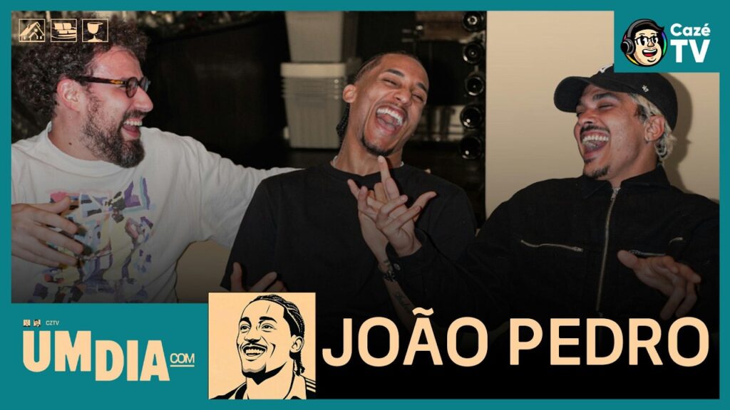 UM DIA COM JOÃO PEDRO! BELTRÃO E CHICO MOEDAS SOFREM NA FISIO COM O CRAQUE DO CHELSEA | EP #3