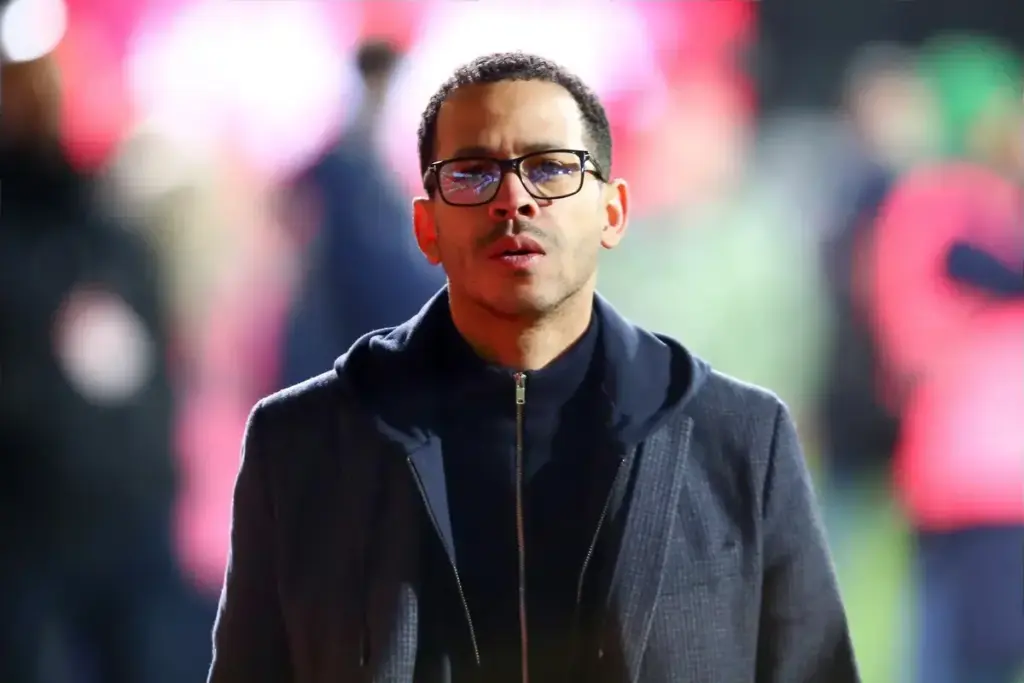 Liam Rosenioir embarrasses himself further on the Glenn Huddle Chelsea shambles