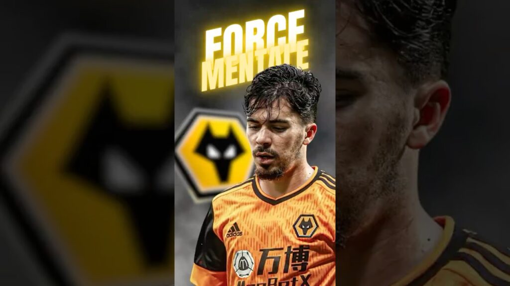 Quand Vitinha était un flop 🧠