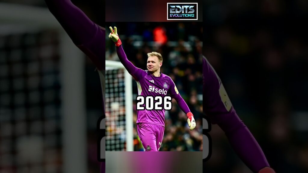 ๐ฌ๐ง Aaron Ramsdale Evolution ๐ #shorts #editsevolution12 ๐ฌ๐ง Aaron Ramsdale Evolution ๐ #shorts #editsevolution12