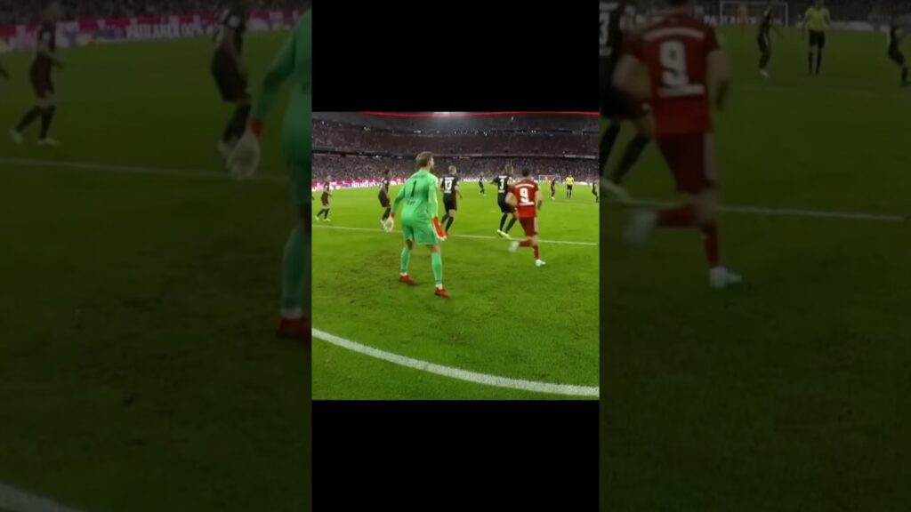 Kevin Trapp – Impossible Saves🤯✨