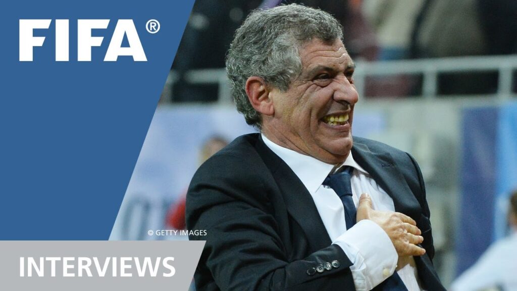 Santos: "This team has everything to gain"