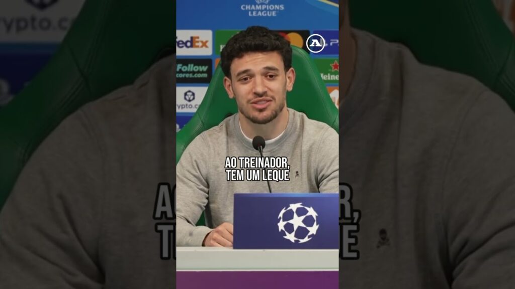 «Roberto Martínez deve estar com muitas dores de cabeça».