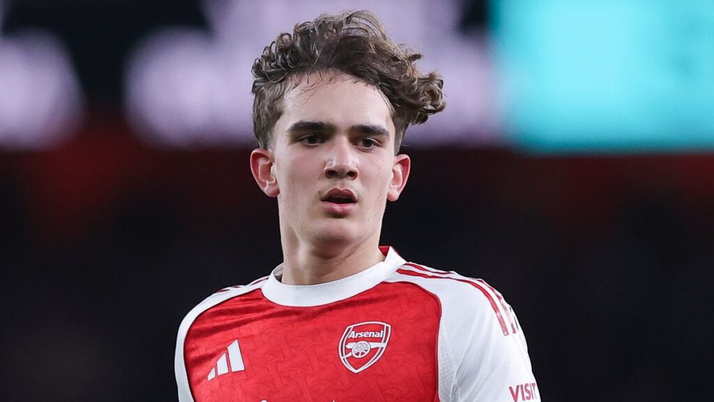 Arsenal news: £34m forgotten star delays transfer decision as Max Dowman’s dad hits out Arsenal news: £34m forgotten star delays transfer decision as Max Dowman's dad hits out