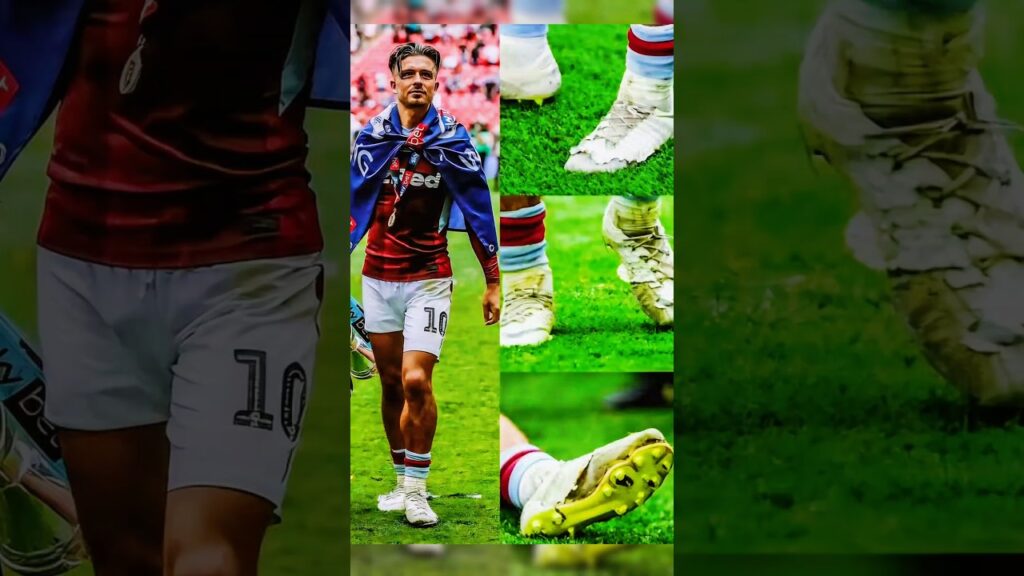 The Magic of Jack Grealish