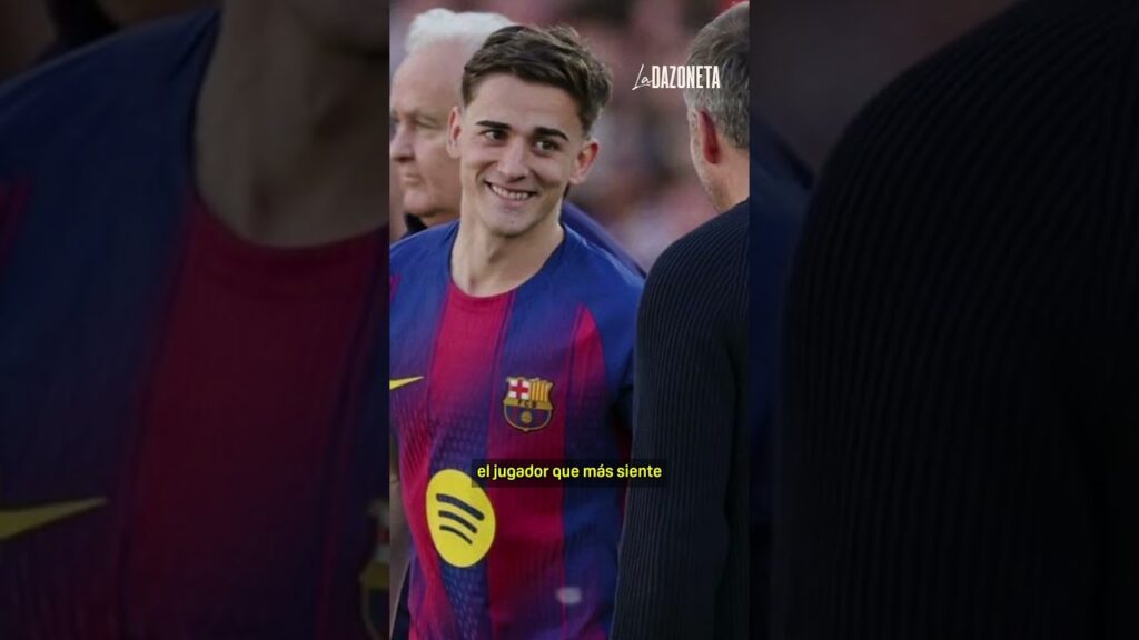 El orgullo de Pepe Martí como culé 🗣️"El espíritu del Barça es más que ganar títulos"