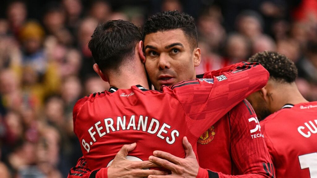 The Manchester United secret weapon that is perfect for the Premier League