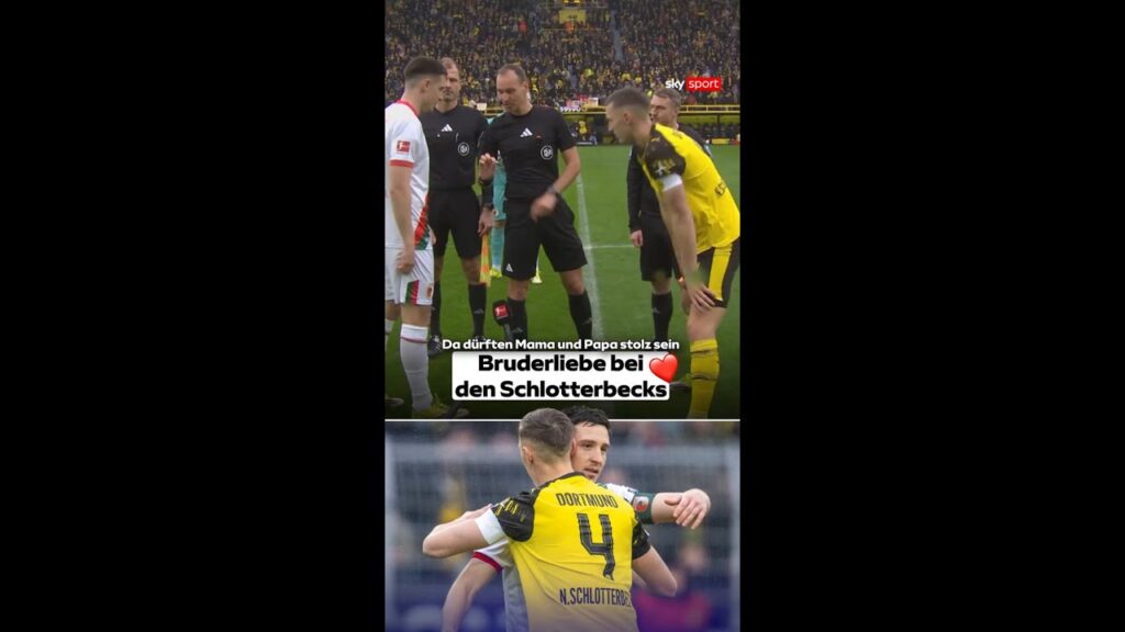 Schlotterbeck Bruderliebe