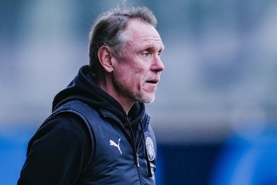 Artikelbild:Man City Manchester City Spurs Tottenham Hotspur