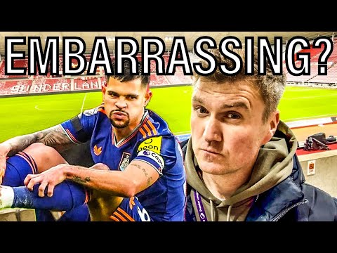 The NUFC star who SHOULD have started & were BRUTAL Bruno words fair?