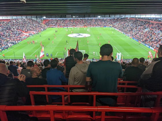 Artikelbild:How Liverpool Built One of Football’s Most Powerful Legacies