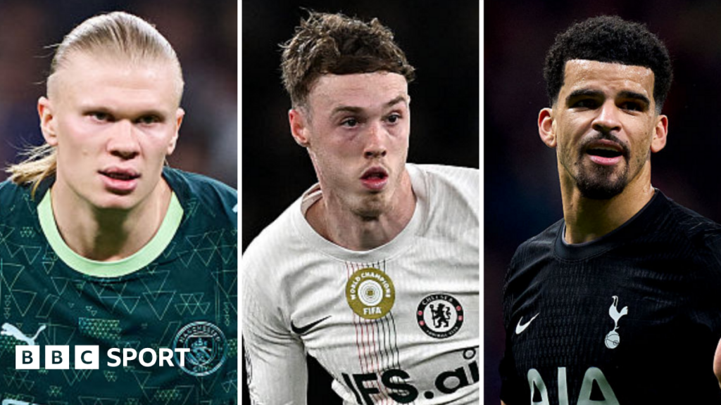 Champions League comebacks: Hope for Manchester City, Chelsea and Tottenham before second-leg ties