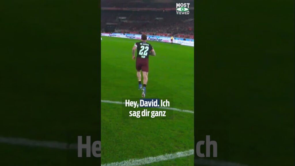 „Lass dich nicht verarschen“: Raum feuert gegen VfB-Stars | #shorts