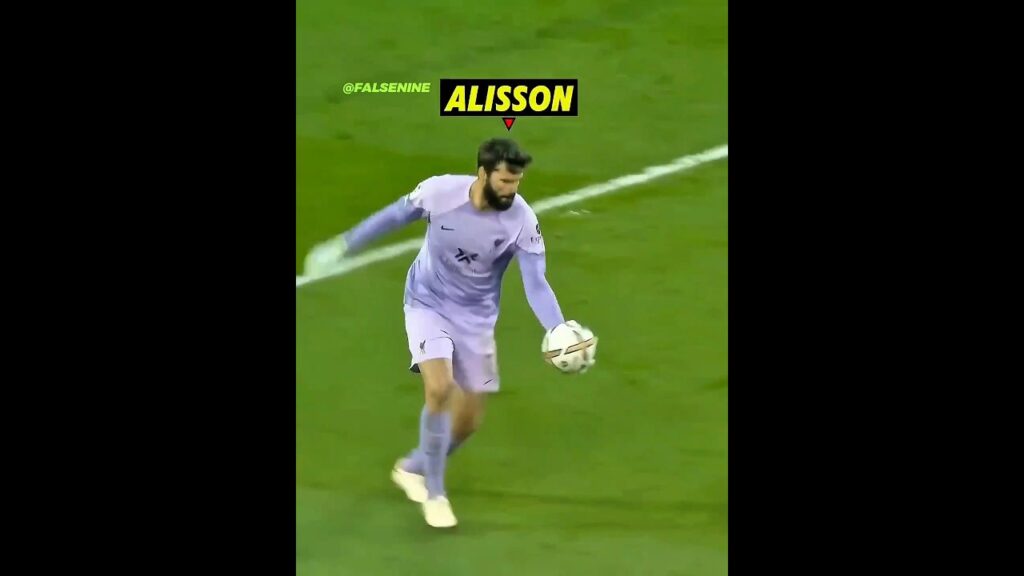 Ederson Took That Personally 😈 #football #footballshorts #fyp