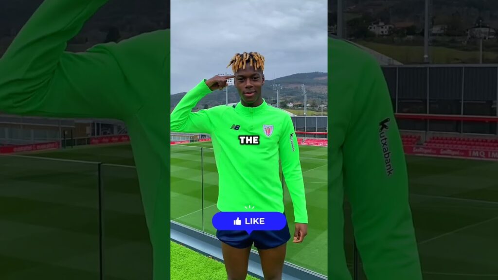 Nico Williams’ Career RUINED?! Betrayed by His Own Brother 😱 #shorts #footballshorts #soccer