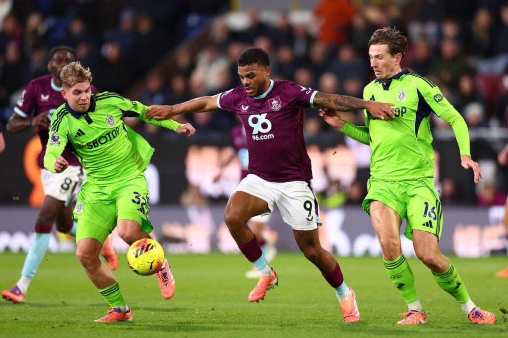 Fulham vs Burnley Preview