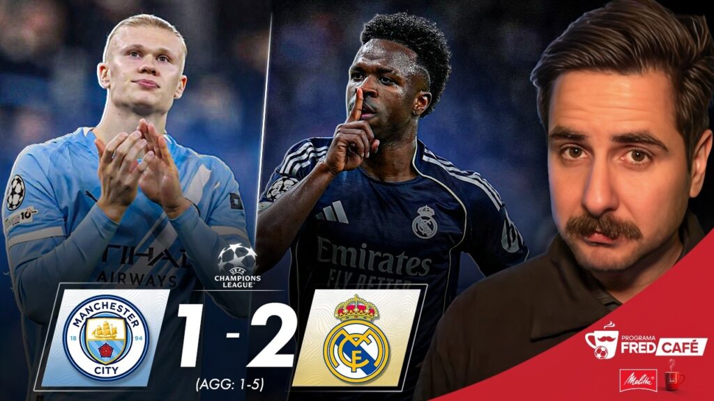 Fred Café: Courtois é o melhor que vi