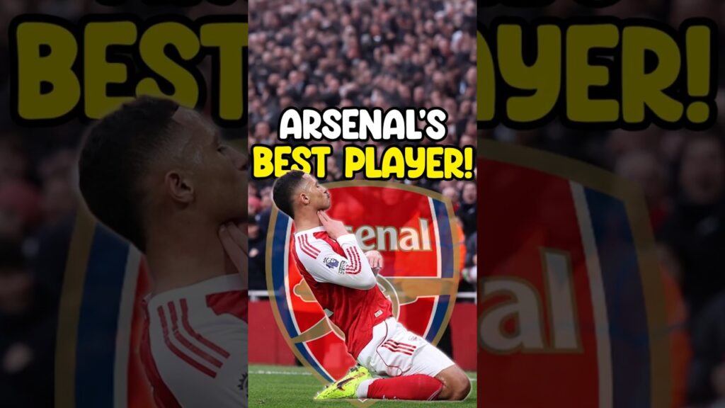 William Saliba Is Arsenal’s Most UNDERRATED Player William Saliba Is Arsenal's Most UNDERRATED Player