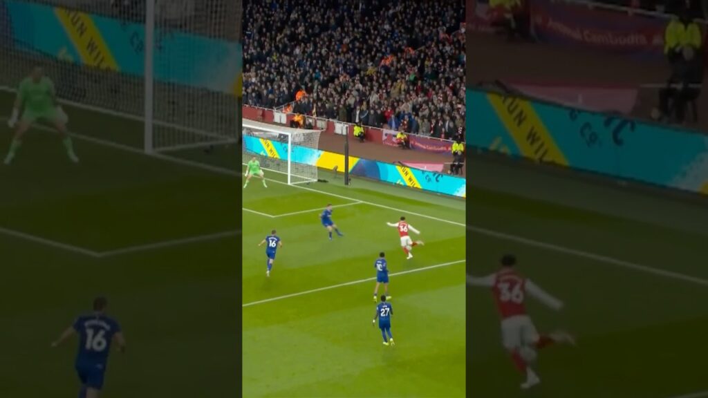 MARTIN ZUBIMENDI X KAI HAVERTZ