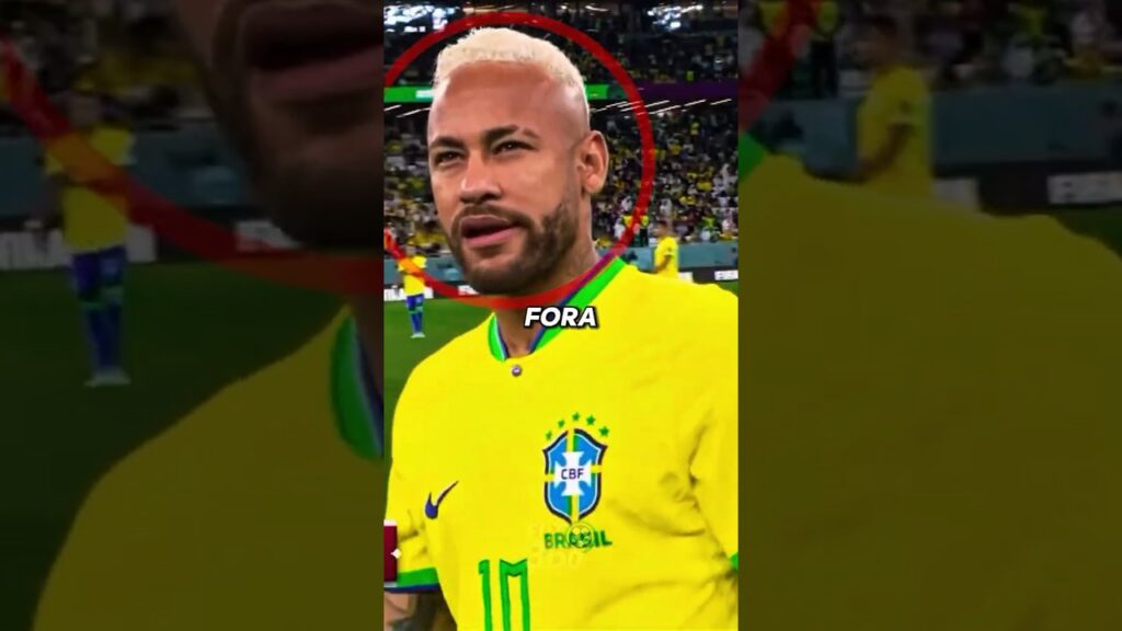 JOGADORES QUE FICARAM FORA DA ÚLTIMA CONVOCAÇÃO DO BRASIL! #futebol