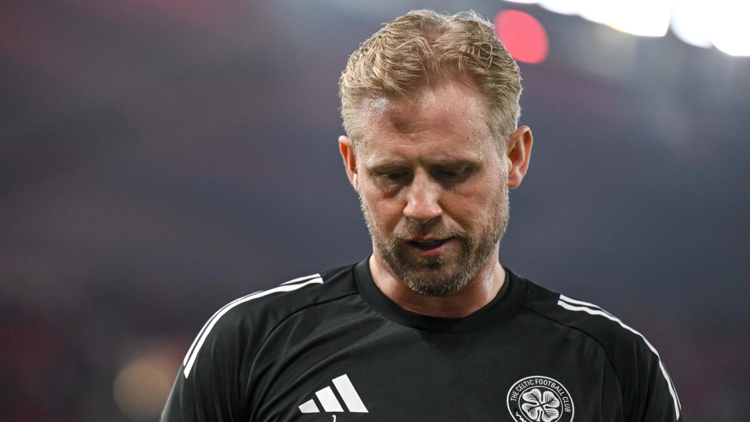 Kasper Schmeichel could be forced to retire as he reveals devastating quadruple injury