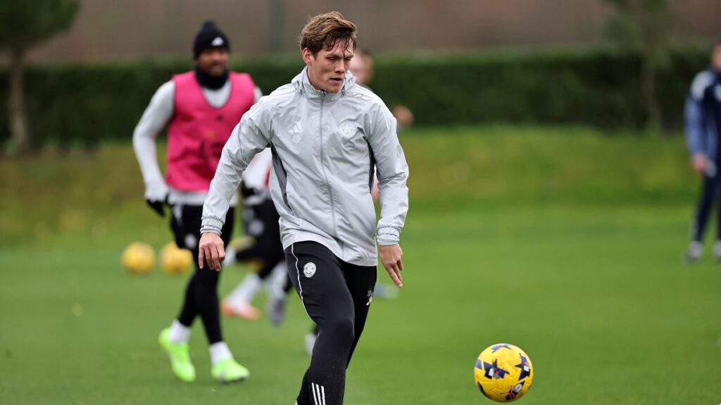 Jannik Vestergaard and Harry Souttar injury latest as international boss has Gary Rowett request