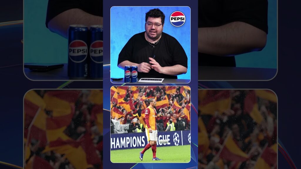 Liverpool deplasmanında tur kazanılacaksa Sane olmadan kazanılacağına inanmıyorum | Ilgaz Çınar