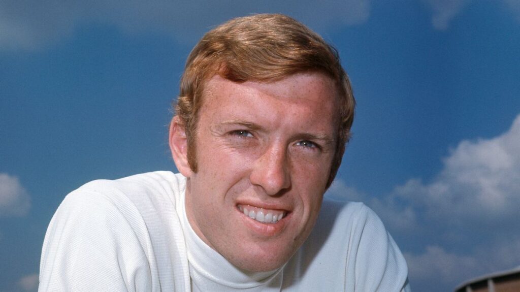 Leeds United legend to be honoured with club-first award on Elland Road pitch vs Brentford