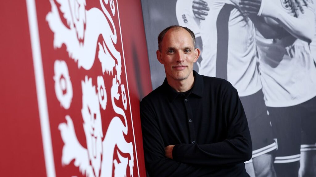 Thomas Tuchel might be forced to make Manchester United decision he's not made before