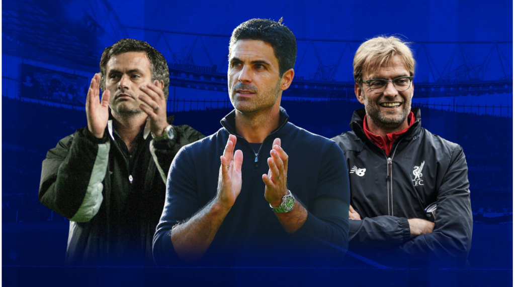 Where do Arsenal rank? Latest dates in a season where Premier League clubs could still win quadruple