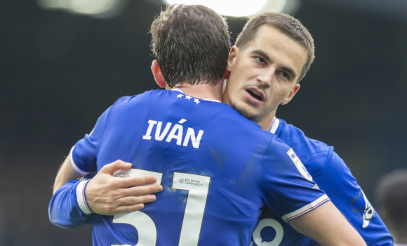 Mehmeti: I'm Loving Every Minute - Ipswich Town News