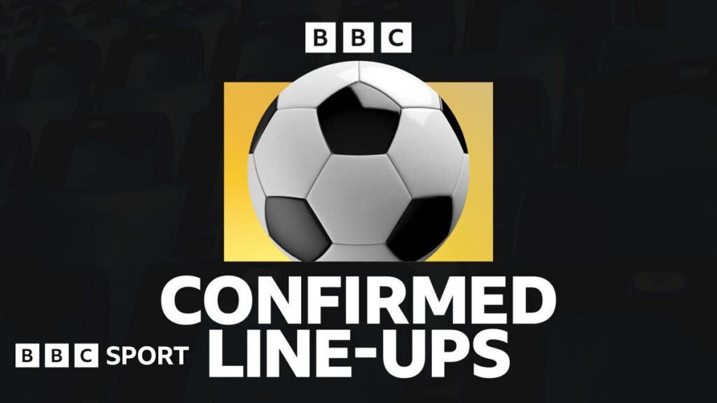 Barcelona v Newcastle: Confirmed team news