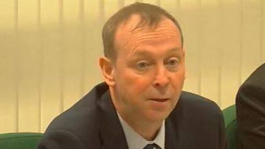 Education boss breaks silence over 'Leicestershire fortnight' school proposals