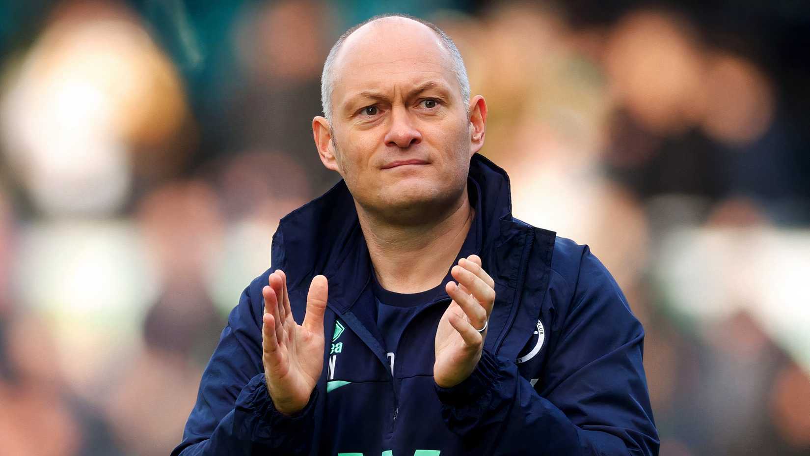 Alex Neil