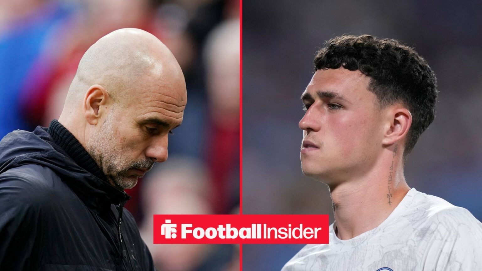 Man City star's future plunged into further doubt after Pep Guardiola's Real Madrid decision